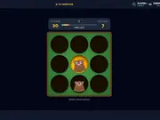 Whack a Mole Arena