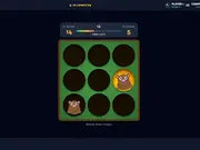Whack a Mole Arena