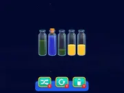 Royal Water Sort