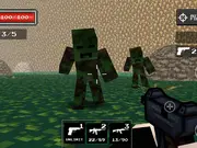 Blocky Guns