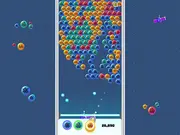 Bubble Defender
