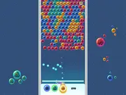 Bubble Defender