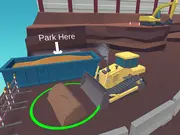 Dig In Dozer