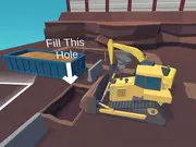 Dig In Dozer