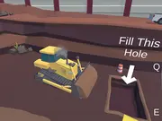 Dig In Dozer