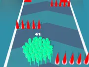 Run & Clash