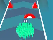 Run & Clash