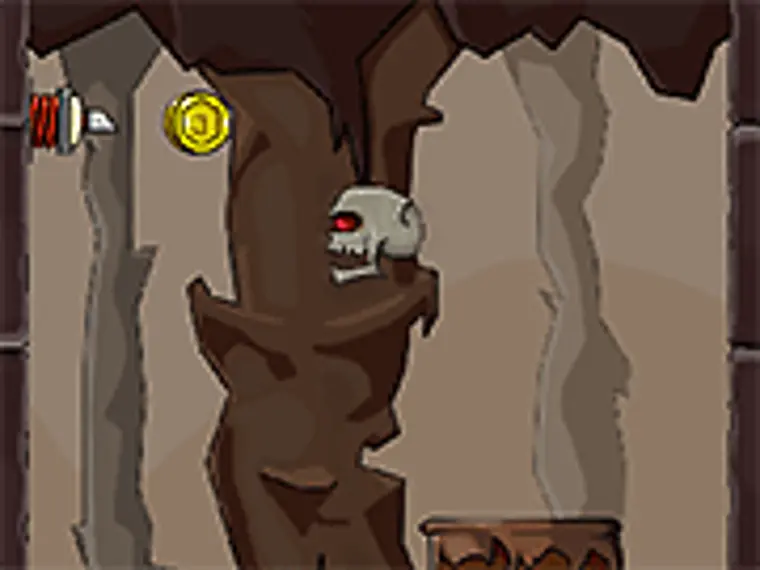 Hell's Hero