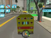 Emergency Ambulance