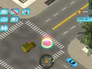 Emergency Ambulance
