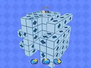Arrows Disappear