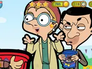 Mr. Bean Hidden Stars