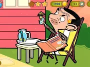 Mr. Bean Hidden Stars