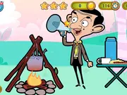 Mr. Bean Hidden Stars