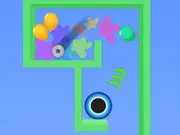 Super Ninja Balloon