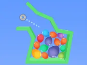 Super Ninja Balloon