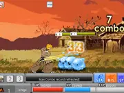 Bleach Training II