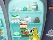 Sandwich Stacker