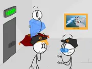Stealing the Diamond