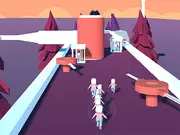 Crowd Hunt 3D