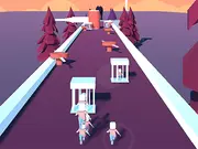 Crowd Hunt 3D