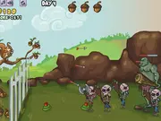 Defend Your Nuts