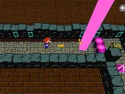 Mario 3D Shooter