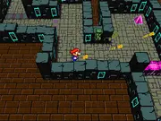 Mario 3D Shooter