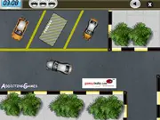 Parking Lot 2