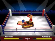 World Boxing Tournament 2