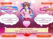 Your Love Test