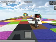 Mine Block Party World of Minigames