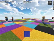 Mine Block Party World of Minigames
