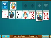 Office Solitaire