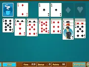 Office Solitaire