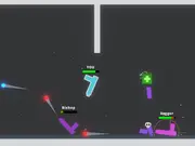 Gun Blast