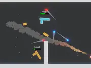 Gun Blast