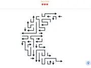 Arrow Puzzle