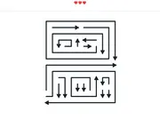 Arrow Puzzle