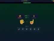 Hand Cricket Duel
