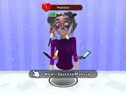 Makeup Hole