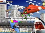 Sydney Shark