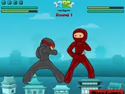 Frantic Ninjas