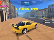 Two RX7 Drifters