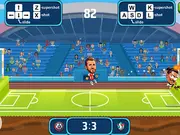 Football Legends
