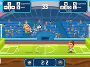Football Legends