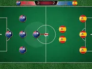 World Cup Soccer Caps