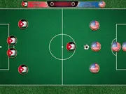 World Cup Soccer Caps