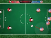 World Cup Soccer Caps