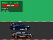 Foc Drag Street